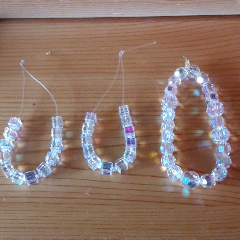 Glass Beads